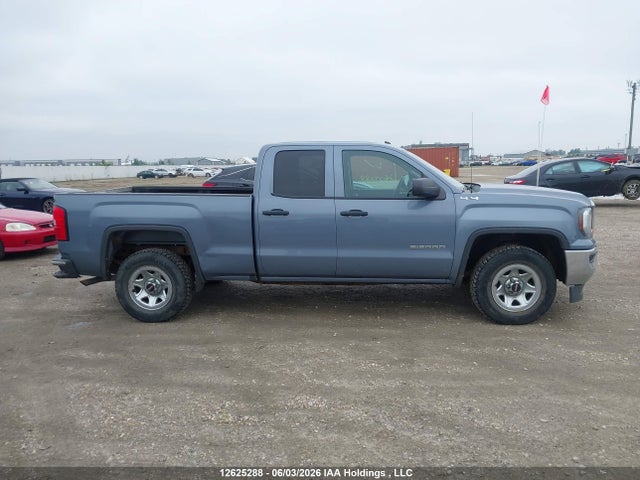 Aukcja sprzedaży 2016 Gmc Sierra K1500, vin: 1GTV2LEC6GZ212122, numer aukcji: 12625288