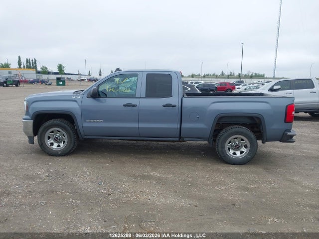 Aukcja sprzedaży 2016 Gmc Sierra K1500, vin: 1GTV2LEC6GZ212122, numer aukcji: 12625288