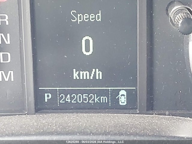 Aukcja sprzedaży 2016 Gmc Sierra K1500, vin: 1GTV2LEC6GZ212122, numer aukcji: 12625288