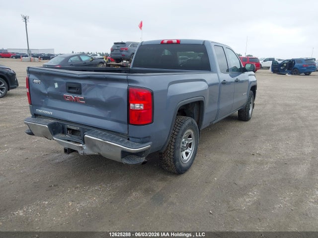 Aukcja sprzedaży 2016 Gmc Sierra K1500, vin: 1GTV2LEC6GZ212122, numer aukcji: 12625288