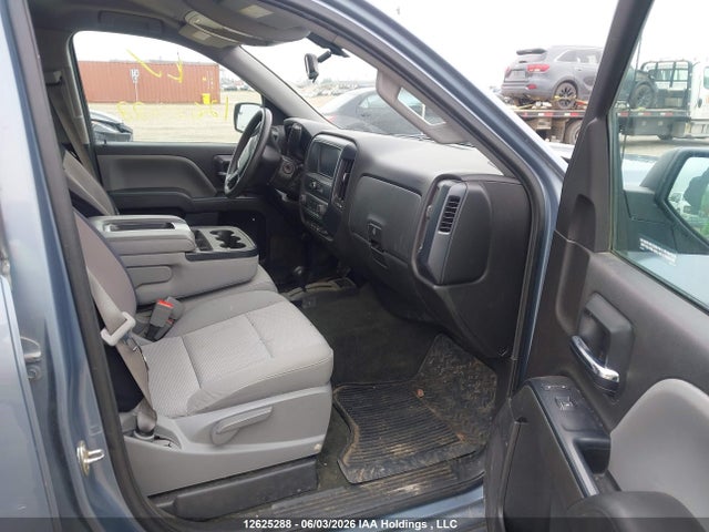 Aukcja sprzedaży 2016 Gmc Sierra K1500, vin: 1GTV2LEC6GZ212122, numer aukcji: 12625288