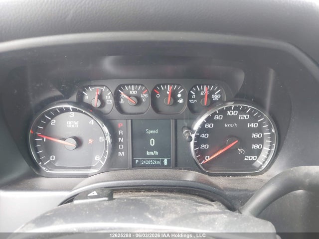 Aukcja sprzedaży 2016 Gmc Sierra K1500, vin: 1GTV2LEC6GZ212122, numer aukcji: 12625288