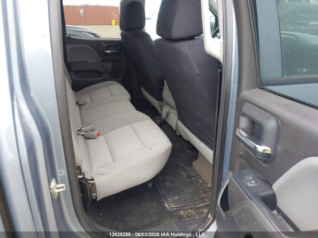 Aukcja sprzedaży 2016 Gmc Sierra K1500, vin: 1GTV2LEC6GZ212122, numer aukcji: 12625288