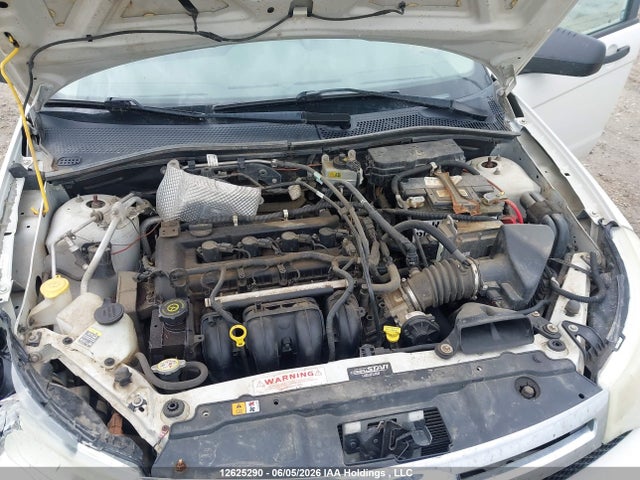 Продажа на аукционе авто 2009 Ford Focus S, vin: 1FAHP34N39W220027, номер лота: 12625290