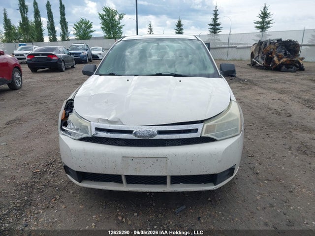 Продажа на аукционе авто 2009 Ford Focus S, vin: 1FAHP34N39W220027, номер лота: 12625290