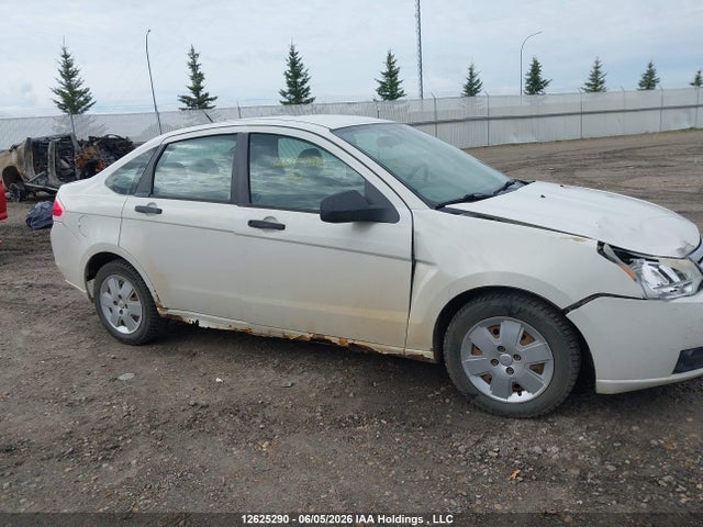 Продажа на аукционе авто 2009 Ford Focus S, vin: 1FAHP34N39W220027, номер лота: 12625290