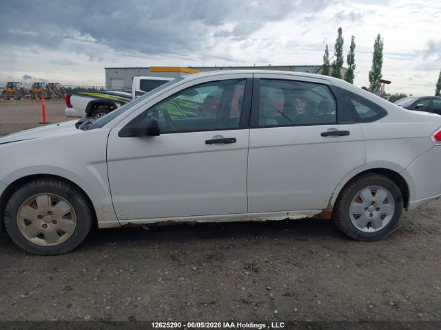 Продажа на аукционе авто 2009 Ford Focus S, vin: 1FAHP34N39W220027, номер лота: 12625290