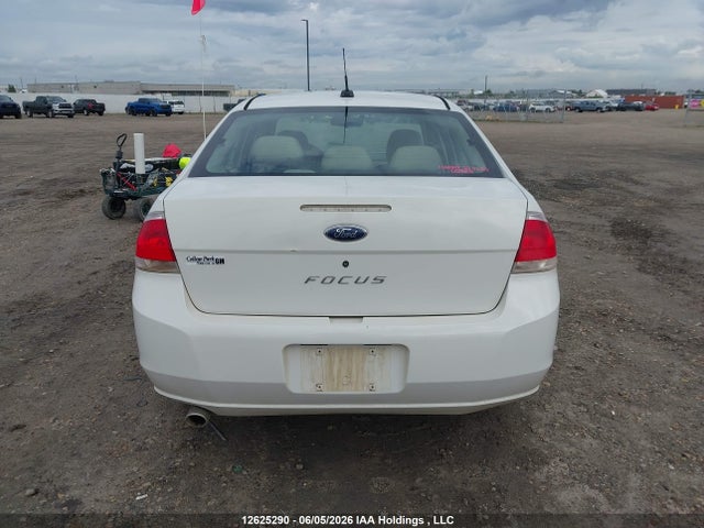 Продажа на аукционе авто 2009 Ford Focus S, vin: 1FAHP34N39W220027, номер лота: 12625290
