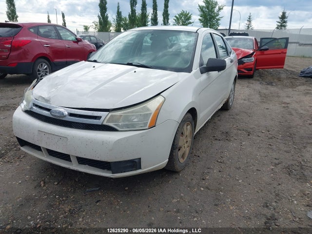 Продажа на аукционе авто 2009 Ford Focus S, vin: 1FAHP34N39W220027, номер лота: 12625290