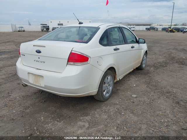 Продажа на аукционе авто 2009 Ford Focus S, vin: 1FAHP34N39W220027, номер лота: 12625290