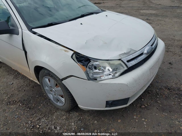 Продажа на аукционе авто 2009 Ford Focus S, vin: 1FAHP34N39W220027, номер лота: 12625290