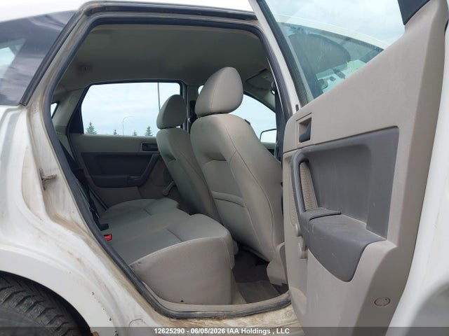 Продажа на аукционе авто 2009 Ford Focus S, vin: 1FAHP34N39W220027, номер лота: 12625290