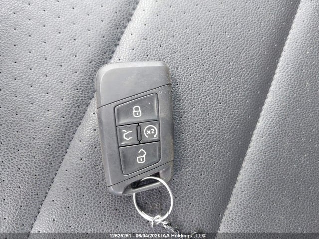 2022 Volkswagen Jetta Comfortline მანქანა იყიდება აუქციონზე, vin: 3VWSM7BU9NM015524, აუქციონის ნომერი: 12625291