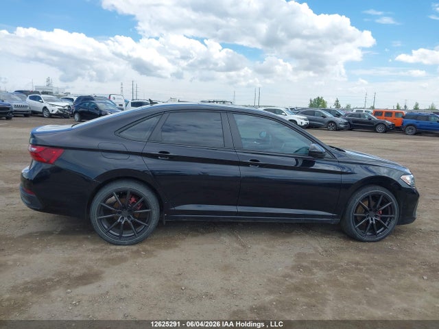 2022 Volkswagen Jetta Comfortline მანქანა იყიდება აუქციონზე, vin: 3VWSM7BU9NM015524, აუქციონის ნომერი: 12625291