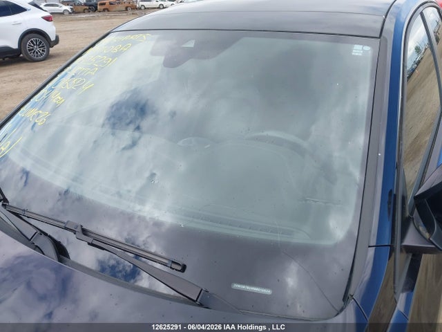 2022 Volkswagen Jetta Comfortline მანქანა იყიდება აუქციონზე, vin: 3VWSM7BU9NM015524, აუქციონის ნომერი: 12625291
