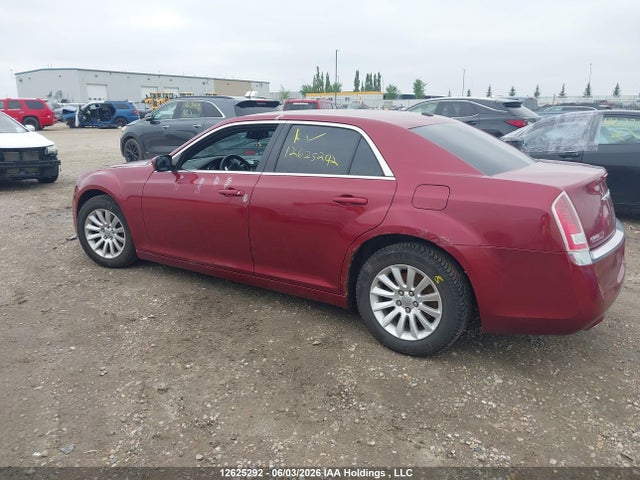 Chrysler 300 2014 2C3CCAAG8EH107133 Image 12