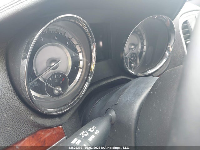 Chrysler 300 2014 2C3CCAAG8EH107133 Image 13