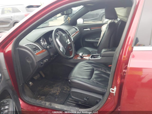 Chrysler 300 2014 2C3CCAAG8EH107133 Image 5