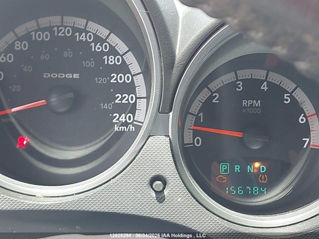 2009 Dodge Nitro Slt მანქანა იყიდება აუქციონზე, vin: 1D8GU58K59W521636, აუქციონის ნომერი: 12625294