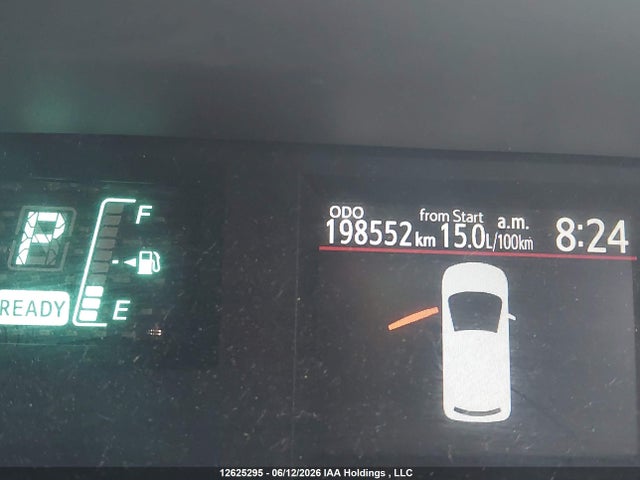 2012 Toyota Prius C Technology მანქანა იყიდება აუქციონზე, vin: JTDKDTB3XC1013357, აუქციონის ნომერი: 12625295