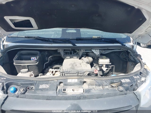 W1Y4KCHY6SP793219 Mercedes-Benz Sprinter 2500 High Roof 4-cyl Diesel