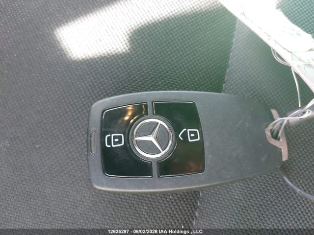 W1Y4KCHY6SP793219 Mercedes-Benz Sprinter 2500 High Roof 4-cyl Diesel