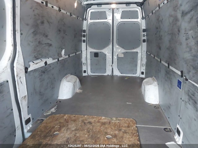 W1Y4KCHY6SP793219 Mercedes-Benz Sprinter 2500 High Roof 4-cyl Diesel