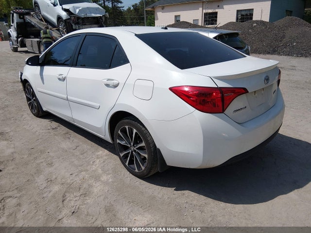2019 Toyota Corolla მანქანა იყიდება აუქციონზე, vin: 2T1BURHE0KC232656, აუქციონის ნომერი: 12625298