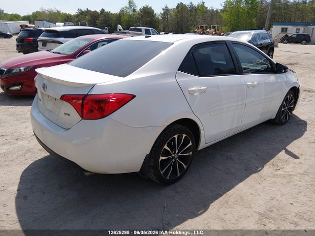 2019 Toyota Corolla მანქანა იყიდება აუქციონზე, vin: 2T1BURHE0KC232656, აუქციონის ნომერი: 12625298