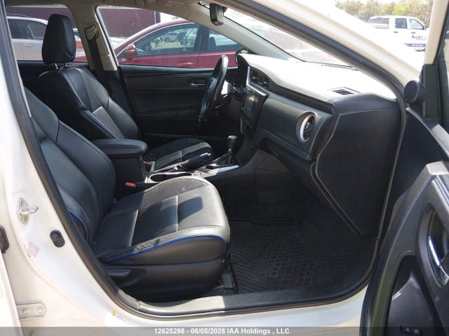 2019 Toyota Corolla მანქანა იყიდება აუქციონზე, vin: 2T1BURHE0KC232656, აუქციონის ნომერი: 12625298