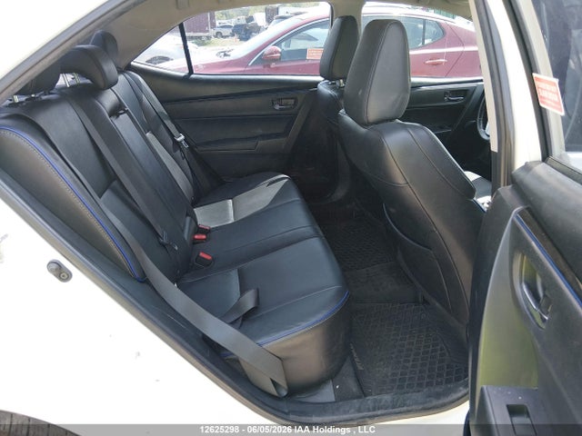 2019 Toyota Corolla მანქანა იყიდება აუქციონზე, vin: 2T1BURHE0KC232656, აუქციონის ნომერი: 12625298