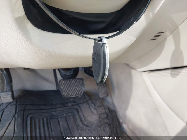 Продаж на аукціоні авто 2013 Infiniti Jx35, vin: 5N1AL0MM7DC339430, номер лоту: 12625300