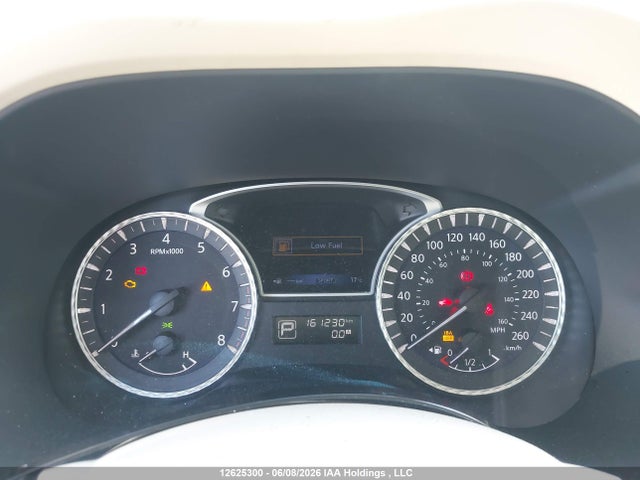 Продаж на аукціоні авто 2013 Infiniti Jx35, vin: 5N1AL0MM7DC339430, номер лоту: 12625300