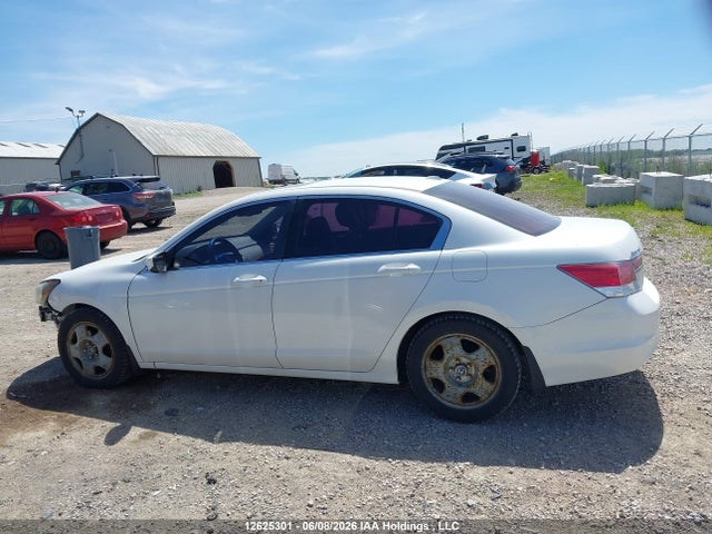 Продаж на аукціоні авто 2012 Honda Accord Exl, vin: 1HGCP2F8XCA800967, номер лоту: 12625301