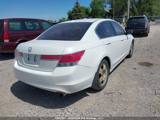Продаж на аукціоні авто 2012 Honda Accord Exl, vin: 1HGCP2F8XCA800967, номер лоту: 12625301