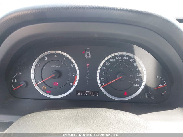 Продаж на аукціоні авто 2012 Honda Accord Exl, vin: 1HGCP2F8XCA800967, номер лоту: 12625301