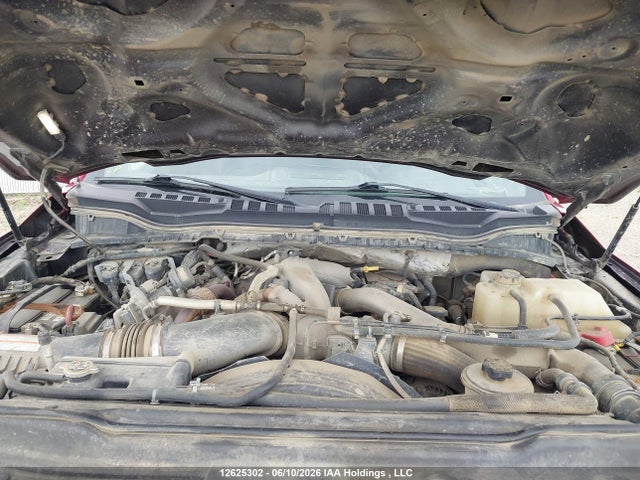 2020 Ford F-350 Lariat მანქანა იყიდება აუქციონზე, vin: 1FT8W3DTXLEE01411, აუქციონის ნომერი: 12625302