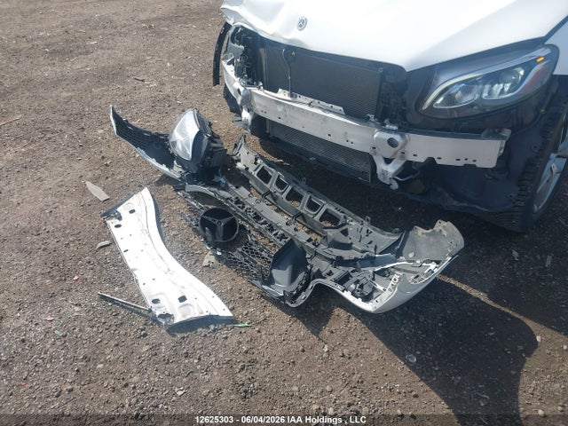 12625303 :رقم المزاد ، WDC0G4KB2KV126958 vin ، 2019 Mercedes-benz Glc 300 4matic مزاد بيع