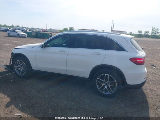 12625303 :رقم المزاد ، WDC0G4KB2KV126958 vin ، 2019 Mercedes-benz Glc 300 4matic مزاد بيع