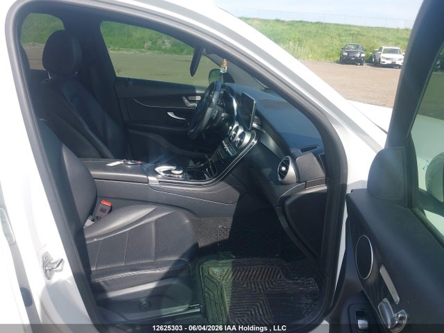 12625303 :رقم المزاد ، WDC0G4KB2KV126958 vin ، 2019 Mercedes-benz Glc 300 4matic مزاد بيع