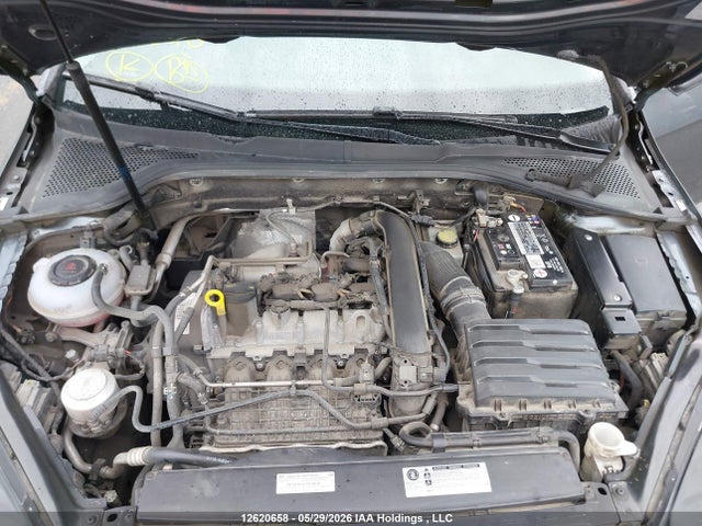 2019 Volkswagen Golf 1.4 Tsi Comfortline/1.4 Tsi Execline/1.4 Tsi Highline მანქანა იყიდება აუქციონზე, vin: 3VWG57AU0KM019445, აუქციონის ნომერი: 12620658
