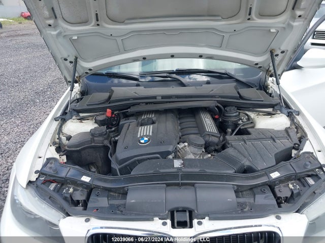 Продаж на аукціоні авто 2011 Bmw 3 Series, vin: WBAPK7C54BF086564, номер лоту: 12039066