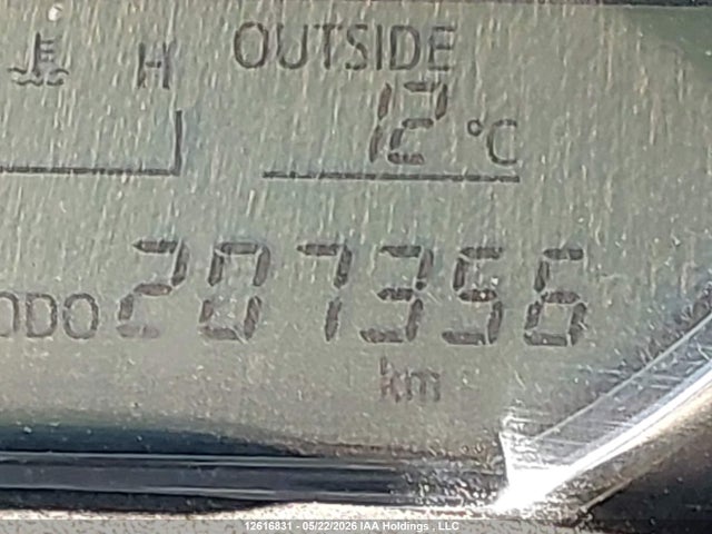12616831 :رقم المزاد ، 2T1BURHE5EC196824 vin ، 2014 Toyota Corolla Ce مزاد بيع