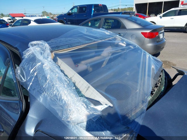 12616831 :رقم المزاد ، 2T1BURHE5EC196824 vin ، 2014 Toyota Corolla Ce مزاد بيع