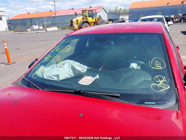 12617311 :رقم المزاد ، 1C3CDFBB4FD278411 vin ، 2015 Dodge Dart Sxt مزاد بيع