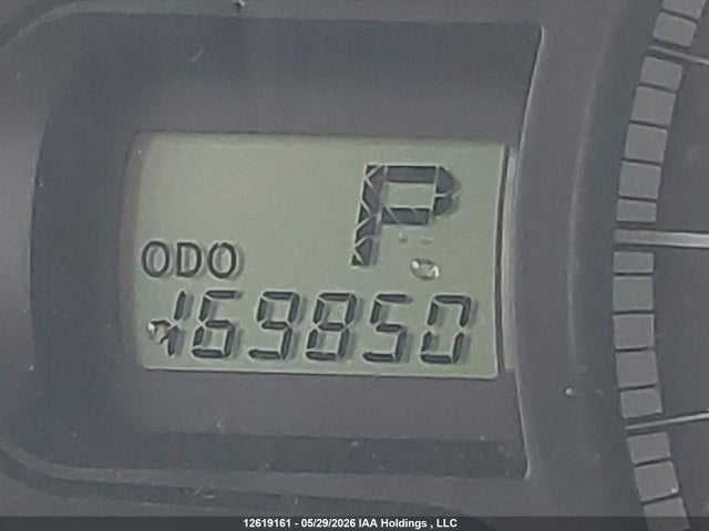 12619161 :رقم المزاد ، 5TDKA3DC0CS012341 vin ، 2012 Toyota Sienna Le مزاد بيع