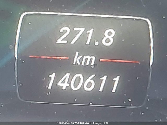 12619494 :رقم المزاد ، WDDGF8AB8EA904908 vin ، 2014 Mercedes-benz C 300 4matic مزاد بيع