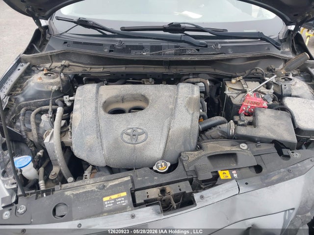 Aukcja sprzedaży 2020 Toyota Yaris Xle, vin: 3MYDLBJVXLY712509, numer aukcji: 12620923