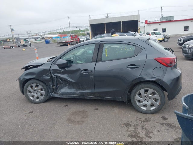 Aukcja sprzedaży 2020 Toyota Yaris Xle, vin: 3MYDLBJVXLY712509, numer aukcji: 12620923