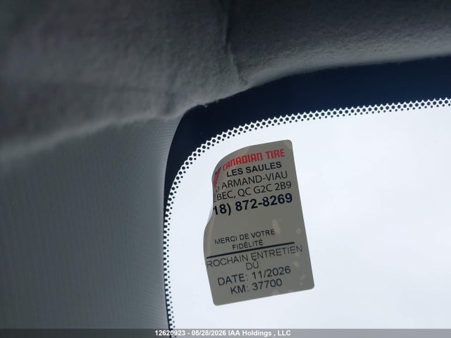 Aukcja sprzedaży 2020 Toyota Yaris Xle, vin: 3MYDLBJVXLY712509, numer aukcji: 12620923
